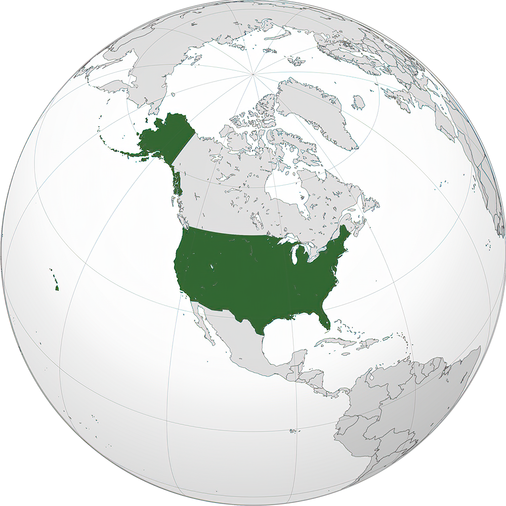 usa