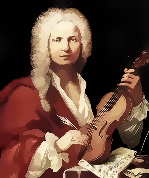 Antonio Vivaldi 