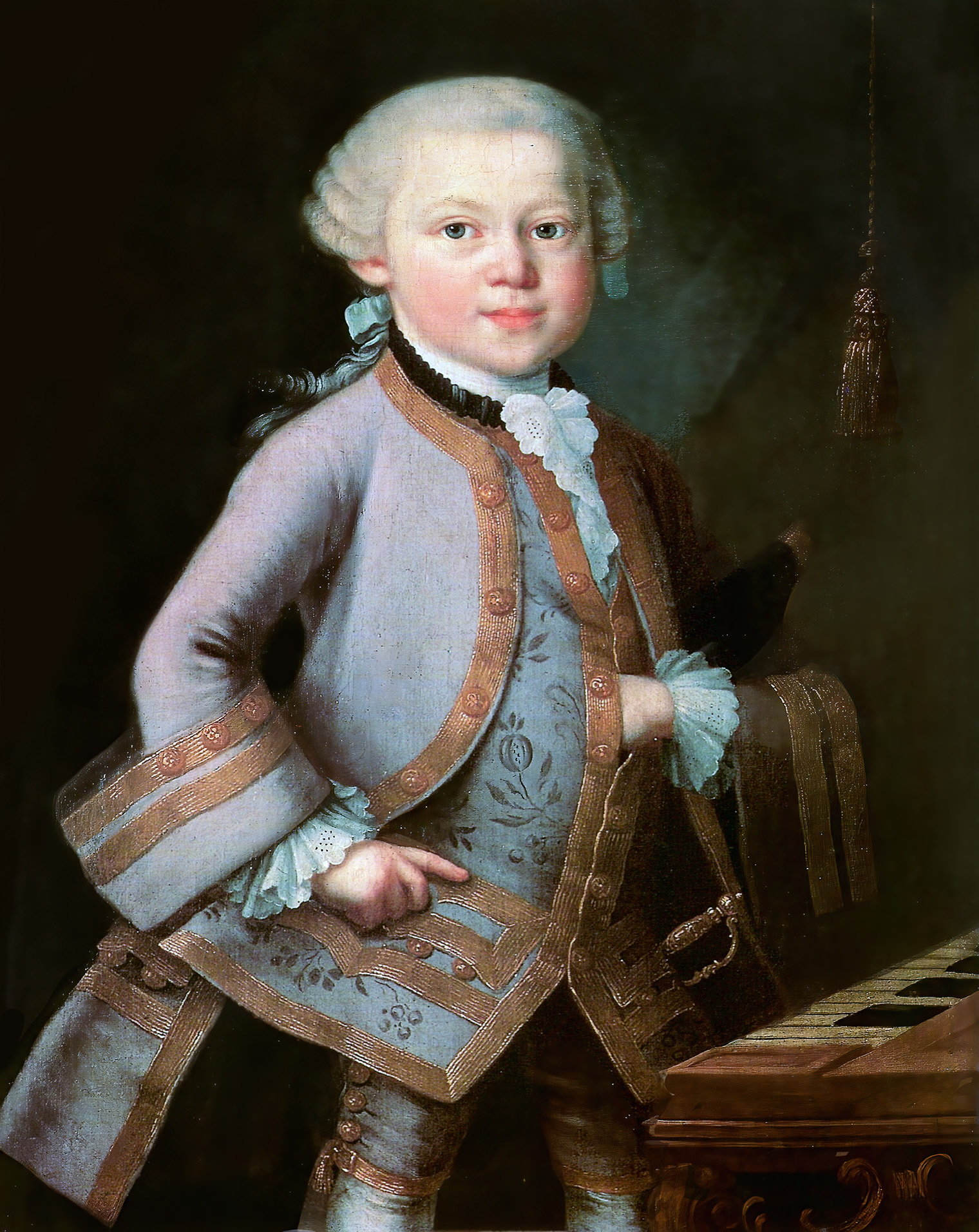 Mozart