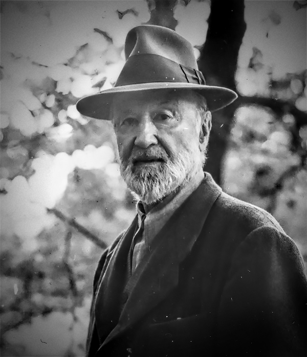Charles Ives