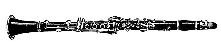 clarinet