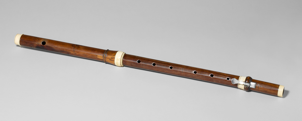Flute