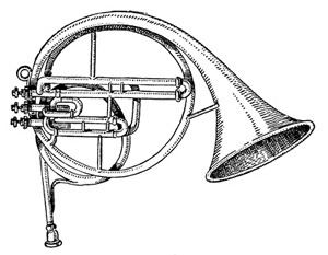 horn