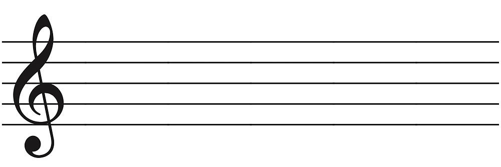 clef