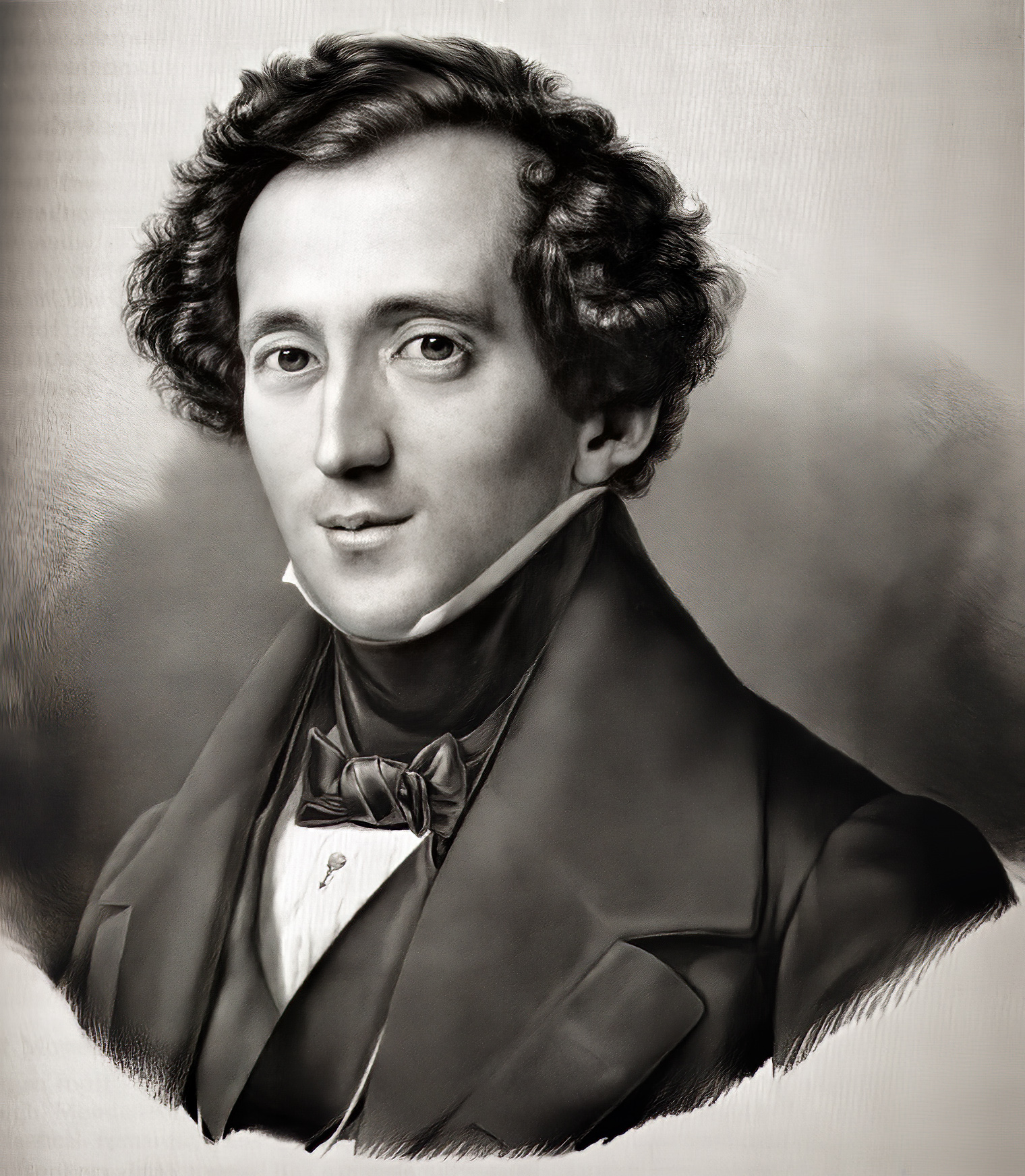 Mendelssohn