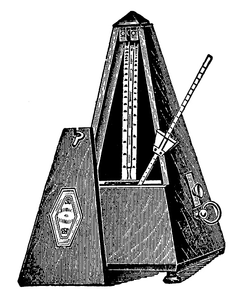 metronome